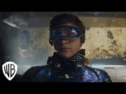 Vidéo officielle