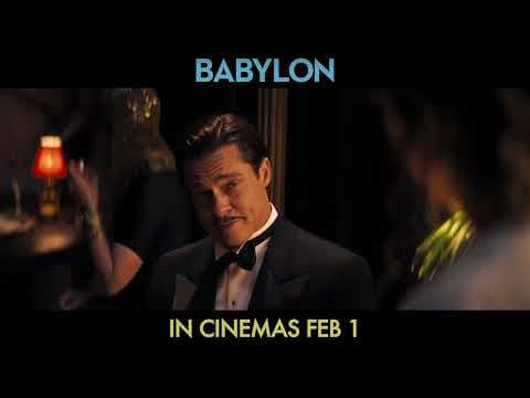 Vidéo officielle