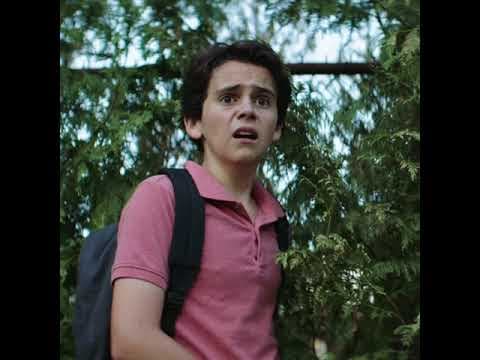 Vídeo oficial