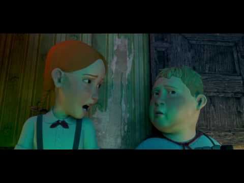 Vídeo oficial
