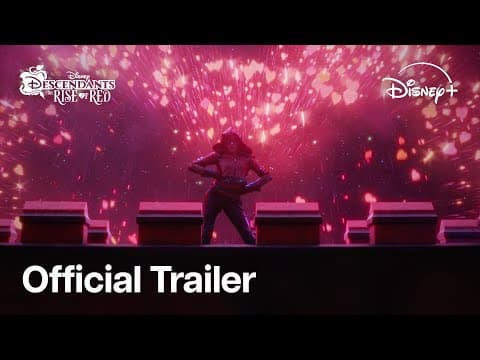 Vídeo oficial