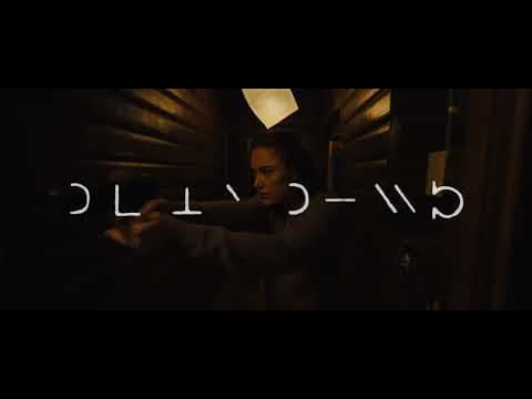 Официальное видео
