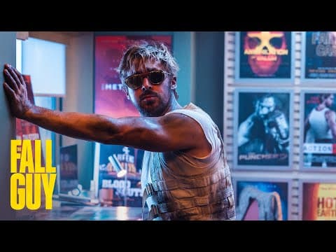 Vídeo oficial