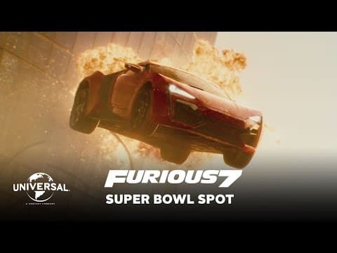 Vidéo officielle