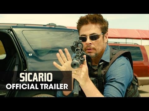 Vídeo oficial