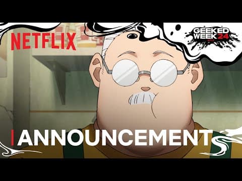 Vidéo officielle