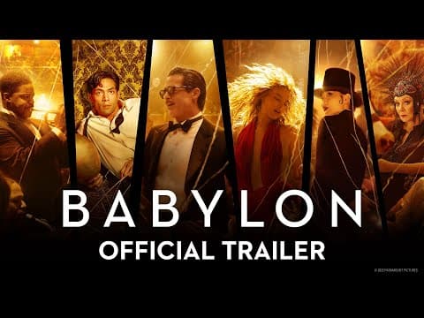 Vidéo officielle