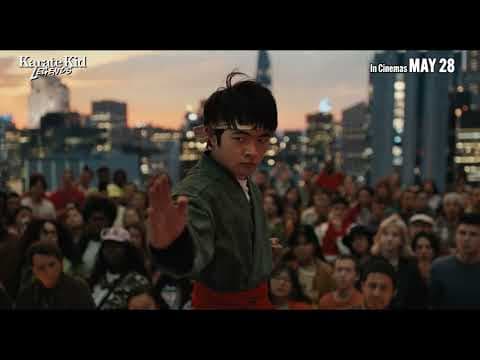 Vidéo officielle