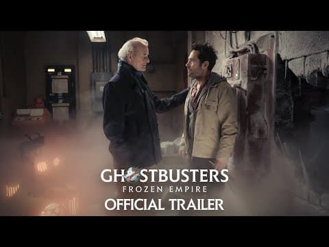 Vídeo oficial