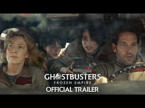 Vídeo oficial