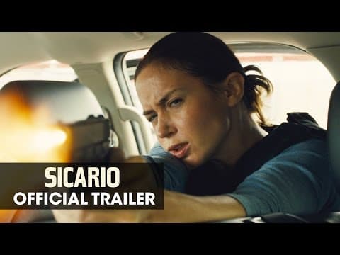 Vídeo oficial