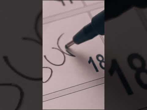 Vídeo oficial