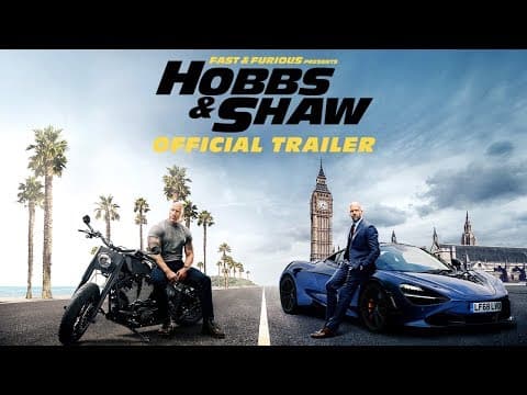 Vidéo officielle