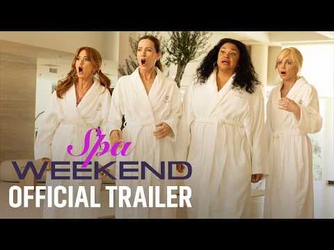 Vidéo officielle