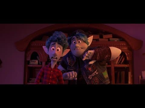 Vídeo oficial