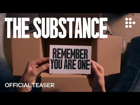 Vídeo oficial