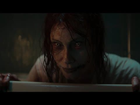 Vídeo oficial