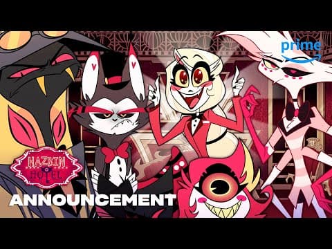 Vídeo oficial
