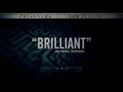 Vidéo officielle