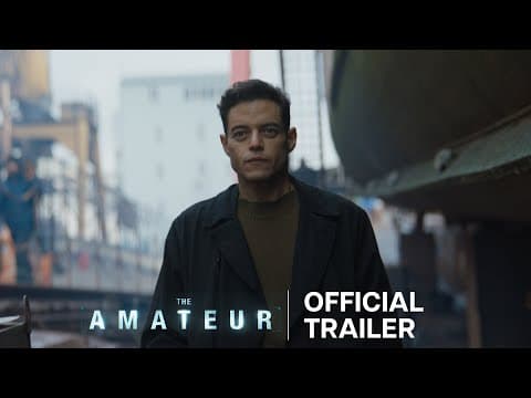 Vídeo oficial