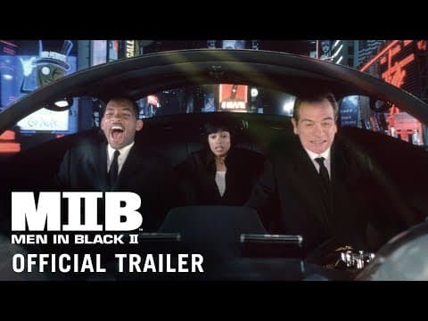 Vidéo officielle