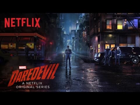 Vídeo oficial