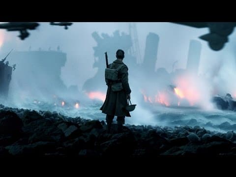Официальное видео