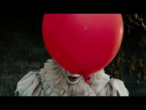 Vídeo oficial