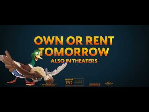 Официальное видео