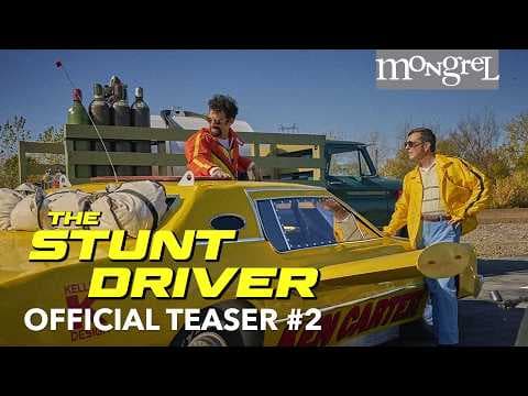 Vidéo officielle