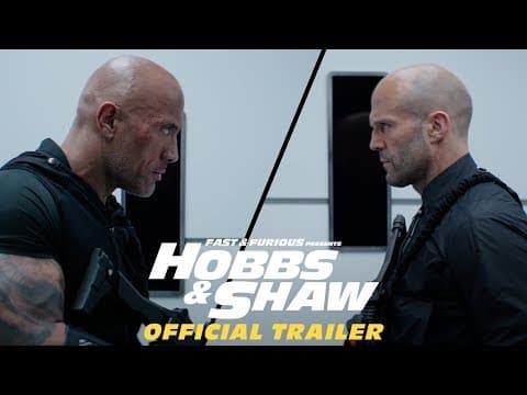 Vidéo officielle