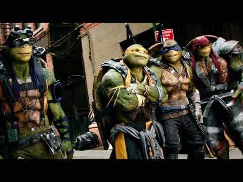 Vidéo officielle