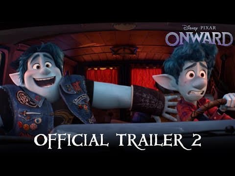 Vídeo oficial