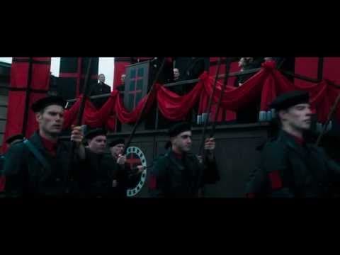 Официальное видео