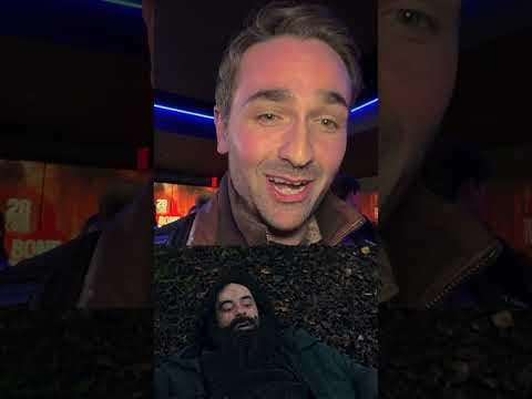 Официальное видео