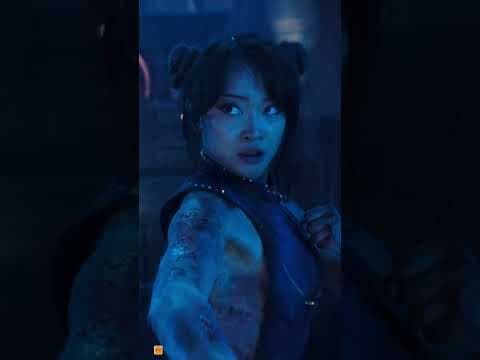Official video