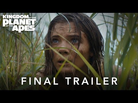 Vídeo oficial