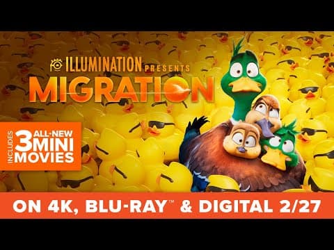 Официальное видео