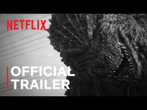 Vídeo oficial