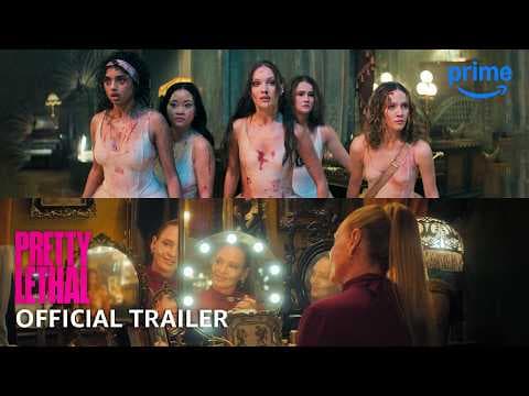 Vídeo oficial