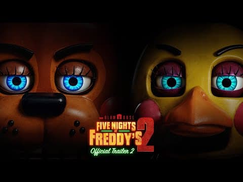 Vídeo oficial