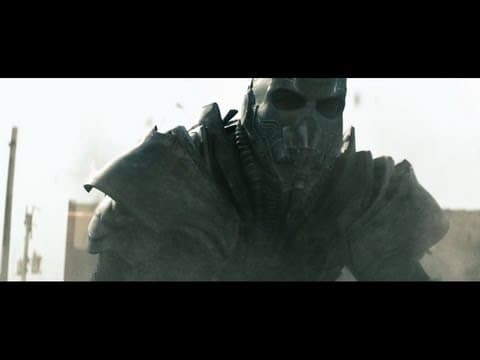 Official video