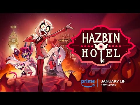 Vídeo oficial