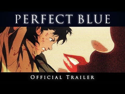 Vídeo oficial