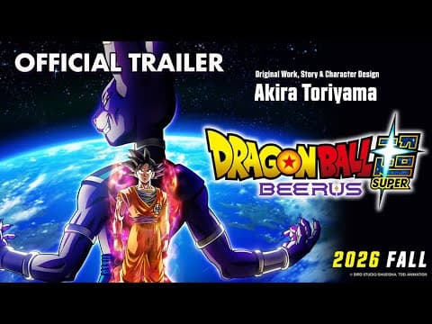 Vídeo oficial