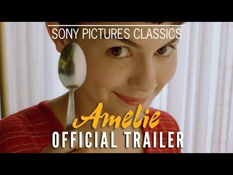Vidéo officielle