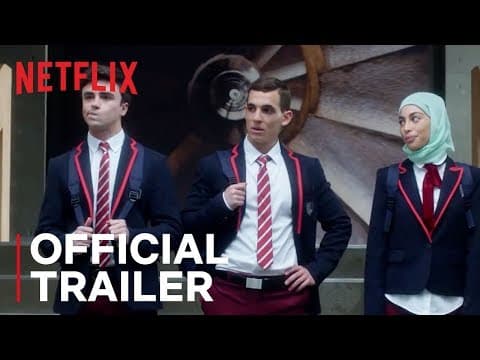 Vidéo officielle