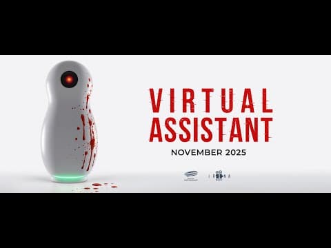 Официальное видео