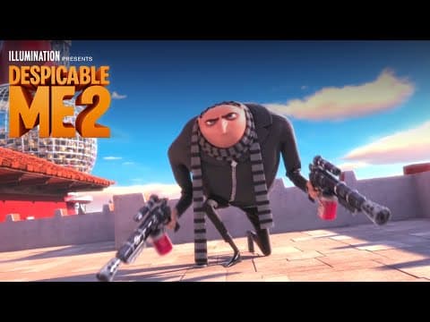 Официальное видео