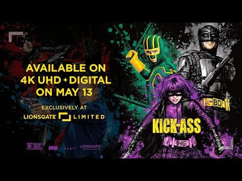 Official video